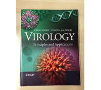 Virology: Principles and Applications
