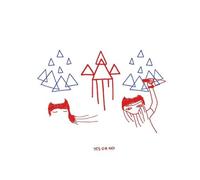 Virot, Francois - Yes No