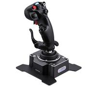 VIRPIL CDT-AEROMAX R Flightstick for Flight Sim