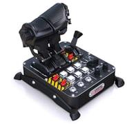 VIRPIL MongoosT-50CM3 Throttle for Flight Sim