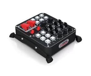 VIRPIL Universal Control Panel #1 for Flight Sim