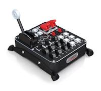 VIRPIL Universal Control Panel #2 for Flight Sim