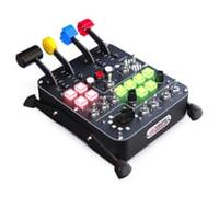 VIRPIL Universal Control Panel #3 for Flight Sim