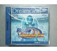 Virtua Athlete