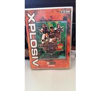 Virtua Cop 2 - Xplosiv Range (PC CD)