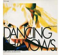 Virtua Fighter 2 Dancing Shadows