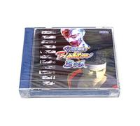 Virtua Fighter 3: Team Battle