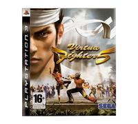 Virtua Fighter 5 (PS3)