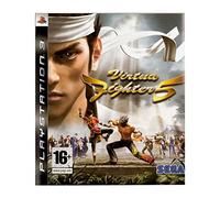 Virtua Fighter 5 (PS3)