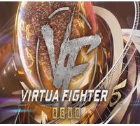 Virtua Fighter 5 R.E.V.O. PC Steam Account