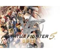 Virtua Fighter 5 R.E.V.O. (PC) Steam Key - GLOBAL