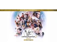 Virtua Fighter 5 R.E.V.O. World Stage - 30th Anniversary Edition