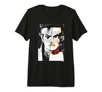 Virtua Fighter Akira Yuki Premium T-Shirt