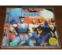 Virtua Fighter PC - CD-ROM - Windows 95