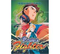 Virtua Fighter: Round 2 [DVD] [Region 1] [US Import] [NTSC]