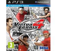 Virtua Tennis 4 (PS3)