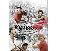 Virtua Tennis 4 Steam Gift GLOBAL