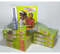 Virtua Tennis - Nintendo Game Boy Advance - PAL VERSION