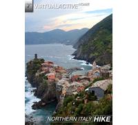 Virtual Active - Northern Italy Hike