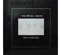 Virtual Agents, the - Keep Your Cool [12" VINYL]