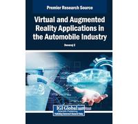 Virtual and Augmented Reality Applications in the Automobile Industry