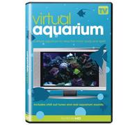 Virtual Aquarium [DVD] [2005] [Region 1] [US Import] [NTSC]