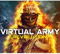 Virtual Army: Revolution Steam Altergift