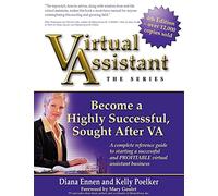 Virtual Assistant - The Series 4th Edition