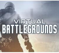 Virtual Battlegrounds EU PC Steam Altergift