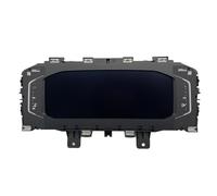 Virtual Cockpit Fit For VW Jetta MK7 Fit For T-ROC TAO LCD Instrument Panel 17A 920 320 C 17A920320C, Car Accessories Car Heads Up Display In-car Dashboard