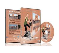 Virtual Cycle Rides - New Delhi, India for Indoor Cycling Treadmill and Running Workouts