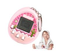 Virtual Digital Pet - Interactive Cyberbeing Companion, Electronic avatars | Handheld Simulation Creature, Fun Toy Mascot, Pocket critteas Game, tamagotch Style Friend, Play Buddy For Kids And Adults