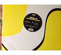 Virtual DJ - Hypnotic Devastation [12", IT, Suntec TEC 029]