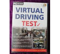 Virtual Driving Test