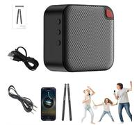 Virtual Electronic Drum Set, Aeroban Drumsticks, Air Drumsticks, Aeroban Drums, Virtual Electronic Drum Set Portable, Realistic Playing Experience, Long Battery Life (Basic Version)