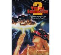Virtual Encounters 2