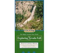 Virtual Getaways - Exploring Nevada Falls