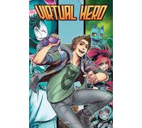 VIRTUAL HERO TRADE PAPERBACK
