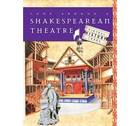 VIRTUAL HISTORY TOURS: Look Around A Shakespearean Theatre