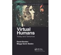 Virtual Humans : Today and Tomorrow