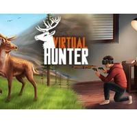 Virtual Hunter (PC) Steam Account - GLOBAL