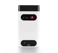 Virtual Keyboard Wireless BT Connect Suitable for Phone Pad Laptop Tablets Compatible with Windows XP iOS8 Android 4 0 Mac OSX System Portable to Carry Function