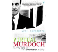 Virtual Murdoch: Reality Wars on the Information Highway