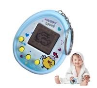 Virtual Pet Machine - Virtual Electronic Digital Pets, Digital Pet Toy, 168 Pets In Nostalgic Virtuals Petss Game, Nostalgic Pett 90s Toys | 9 Feeding Modes Virtuals Electronic Digitall Pett Game