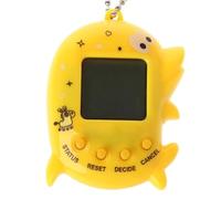 Virtual Pet Toys Nostalgic Console Electronic Digital Pet 168 in 1 Pet Game Machine Pocket Electronic Animal Toy