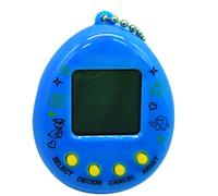 Virtual Pet Toys Nostalgic Console Electronic Digital Pet 168 Pet Portable Game Console Pocket Electronic Animal Toys