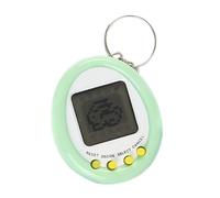 Virtual Pets Keychain - Electronic Pe t Machine | l Digital Game Keychain Nostalgic rtual Digital P et | Key Chain 90s Handheld Games Electronic Pe ts Game Keyring, Random Color
