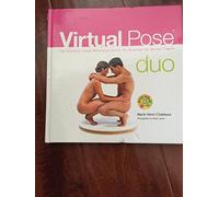 Virtual Pose Duo: The Ultimate Visual Reference Series for Drawing the Human Figure (Virtual Pose: the Ultimate Visual Reference Series for Drawing the Human Figure)