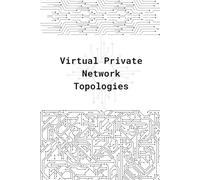 Virtual Private Network Topologies: The Discreet Password Book: A Camouflaged Logbook and Security Vault for Internet Logins