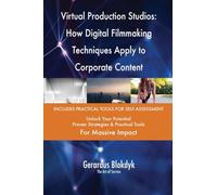 Virtual Production Studios: How Digital Filmmaking Techniques Apply to Corporate Content